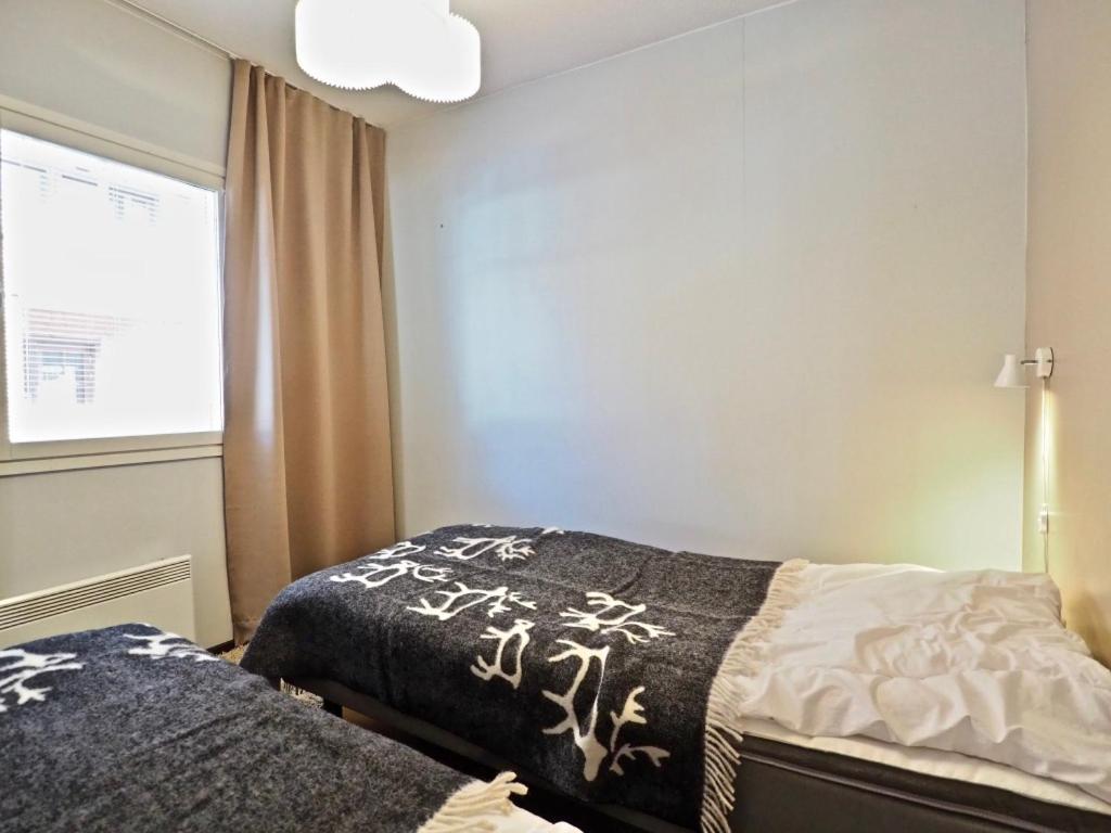 Apartamento Keskuskuja 5 A2, Levin Alppikeskus Exterior foto